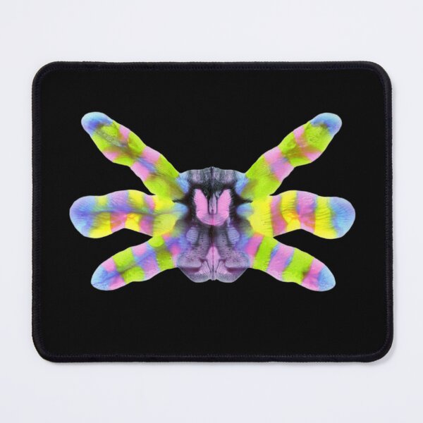 Item preview, Abstract G133 with Black background designed and sold by Kristy Carpenter.