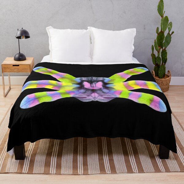 Item preview, Abstract G133 with Black background designed and sold by Kristy Carpenter.