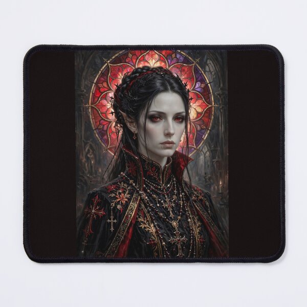 Item preview, Sable Cardinal designed and sold by Studio77-Gothic.