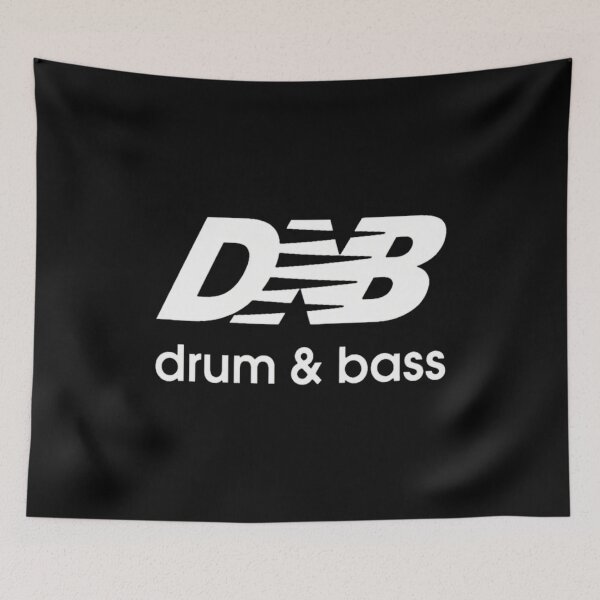 Item preview, DEBS Drums & Basss Music  designed and sold by YuriaAbisarStu.