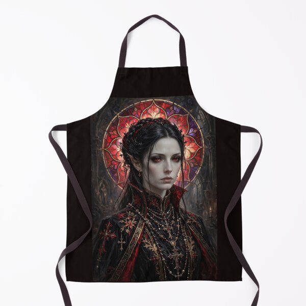Item preview, Sable Cardinal designed and sold by Studio77-Gothic.