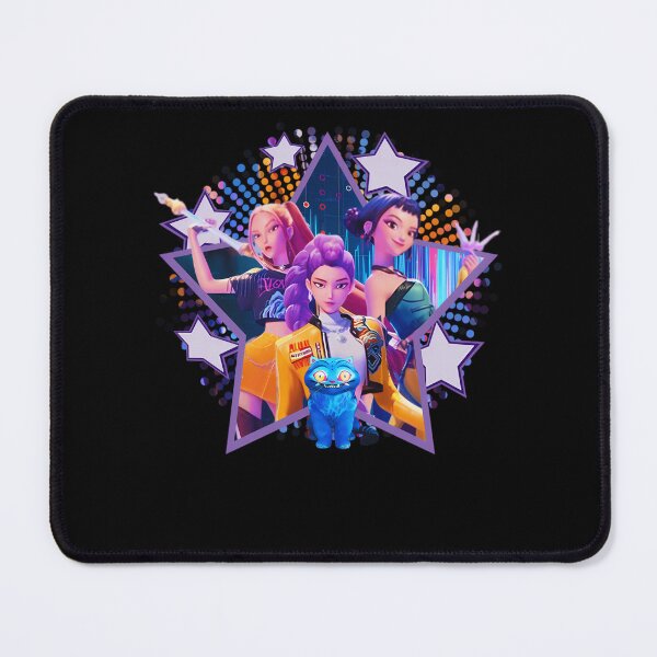 Item preview, Huntrix Heartthrob Officially Licensed designed and sold by Zpataro-Lmachi.