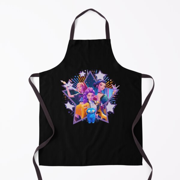 Item preview, Huntrix Heartthrob Officially Licensed designed and sold by Zpataro-Lmachi.