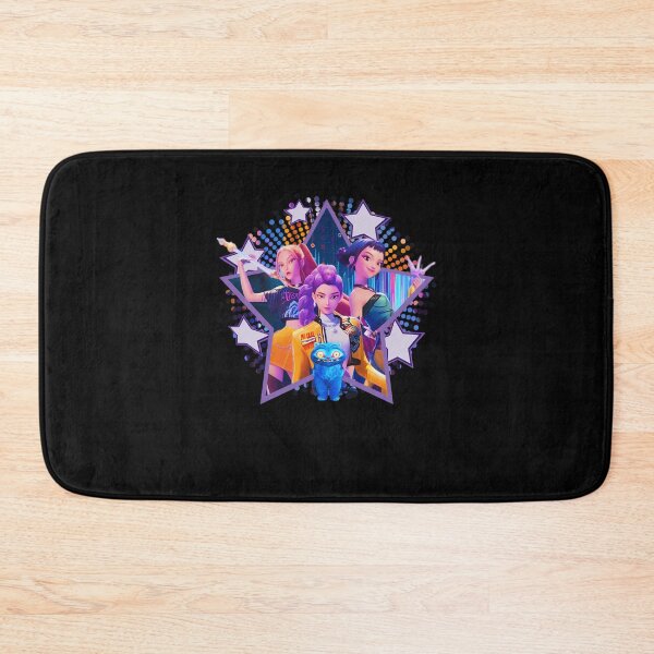 Item preview, Huntrix Heartthrob Officially Licensed designed and sold by Zpataro-Lmachi.