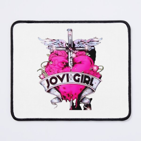 Item preview, Music And Band Bon Jovi designed and sold by gardnertucker.