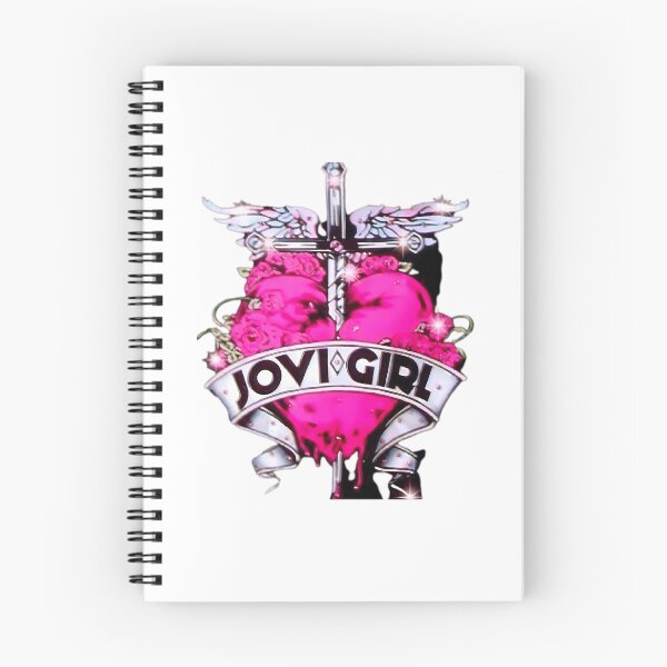 Item preview, Music And Band Bon Jovi designed and sold by gardnertucker.