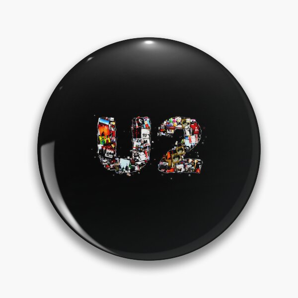 Item preview, Banda U2 designed and sold by esparzamurphy.