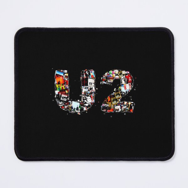 Item preview, U2 Band designed and sold by esparzamurphy.