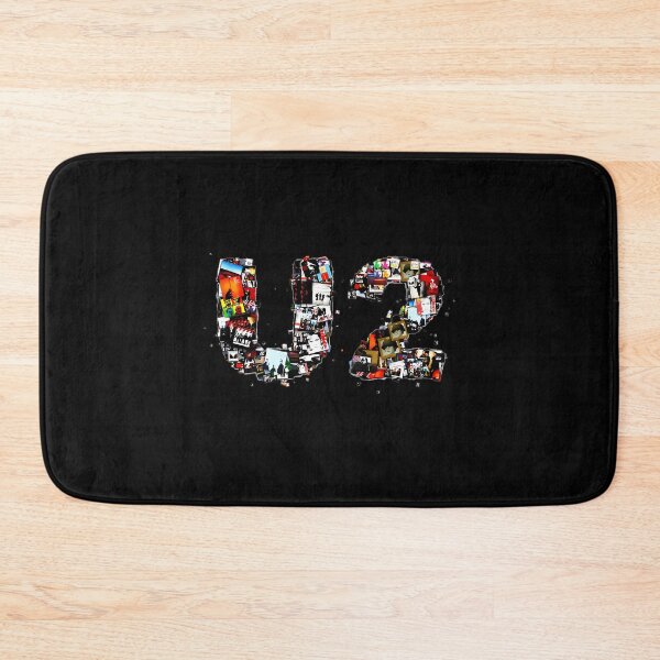 Item preview, U2 Band designed and sold by esparzamurphy.