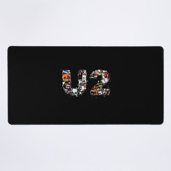 Item preview, U2 Band designed and sold by esparzamurphy.