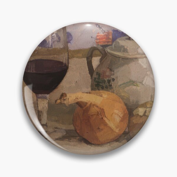 Item preview,  Euan Uglow  designed and sold by Iroiise.