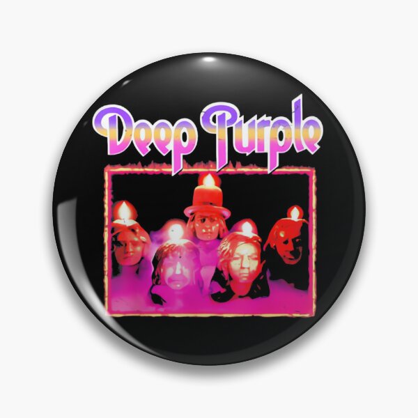 Item preview, Deep Purple Band designed and sold by the-tkacher.