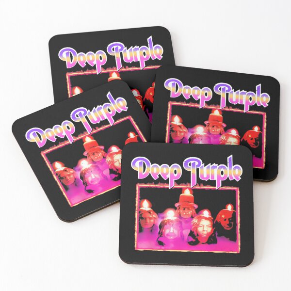 Item preview, Deep Purple Band designed and sold by the-tkacher.