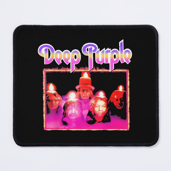 Item preview, Deep Purple Band designed and sold by the-tkacher.