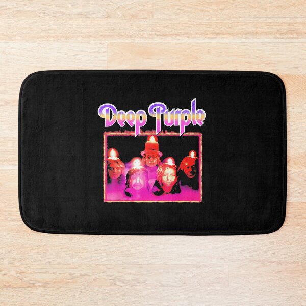 Item preview, Deep Purple Band designed and sold by the-tkacher.