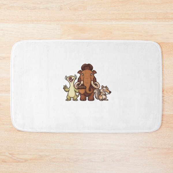 Item preview, Ice age designed and sold by Dilshan Chathuranga.