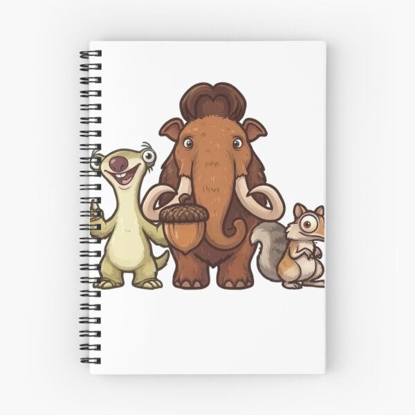 Item preview, Ice age designed and sold by Dilshan Chathuranga.