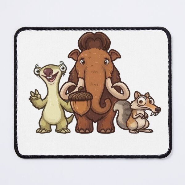 Item preview, Ice age designed and sold by Dilshan Chathuranga.