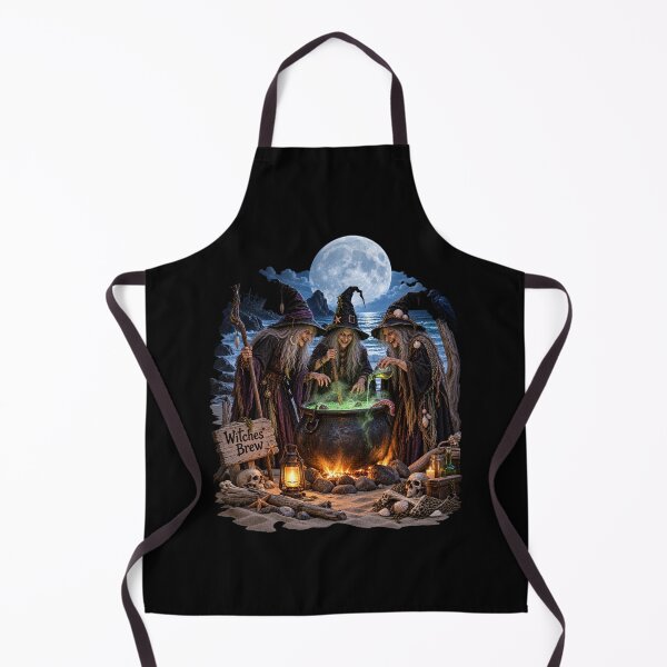 Item preview, Witchs Beach Party designed and sold by idahoshirts.