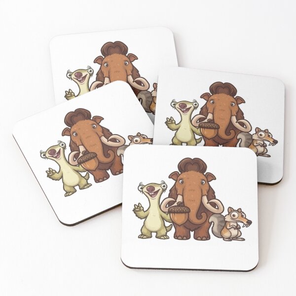 Item preview, Ice age designed and sold by Dilshan Chathuranga.