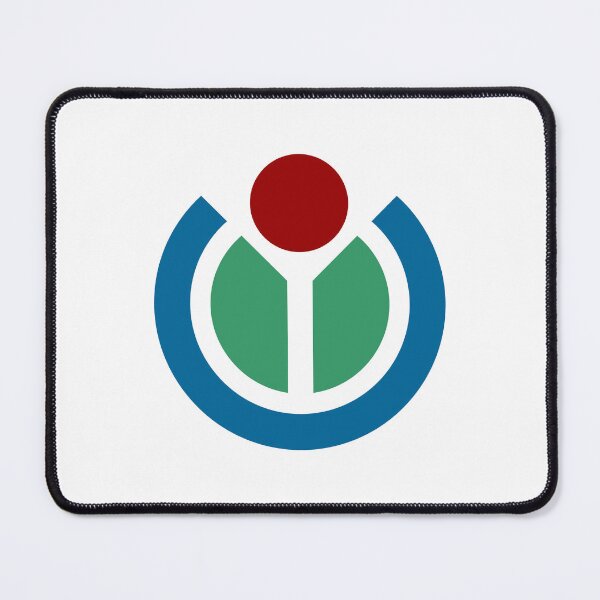 Item preview, Community Red Dot Emblem designed and sold by Mycotton.