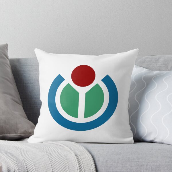 Item preview, Community Red Dot Emblem designed and sold by Mycotton.