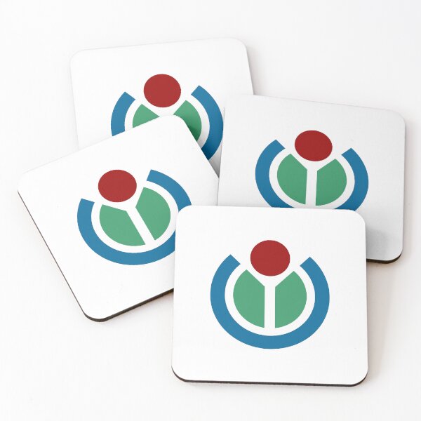 Item preview, Community Red Dot Emblem designed and sold by Mycotton.