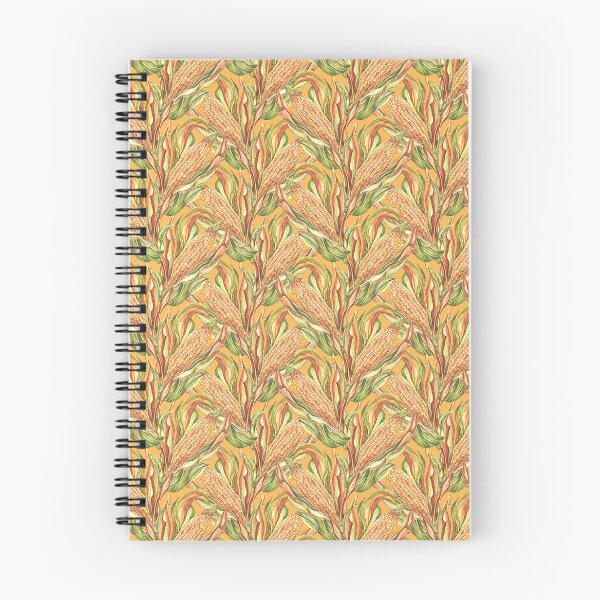 Item preview, Corncob designed and sold by IrinaAvdeeva.
