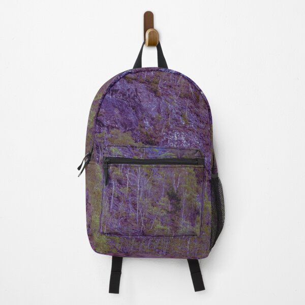 Item preview, purple nature designed and sold by Five_Star_shop.