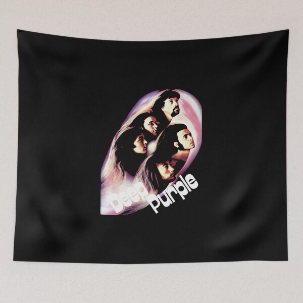 Item preview, Deep Purple Band designed and sold by the-tkacher.