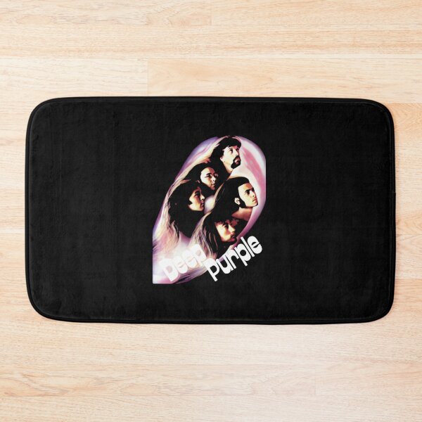 Item preview, Deep Purple Band designed and sold by the-tkacher.