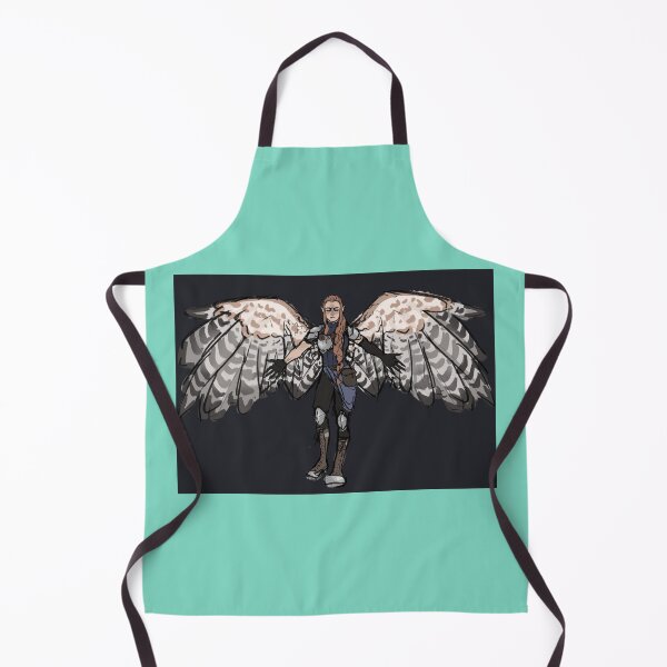 Item preview, Winged Guardian Stance designed and sold by Miredfisher.