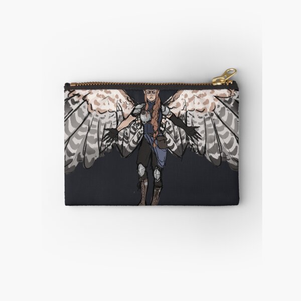 Item preview, Winged Guardian Stance designed and sold by Miredfisher.
