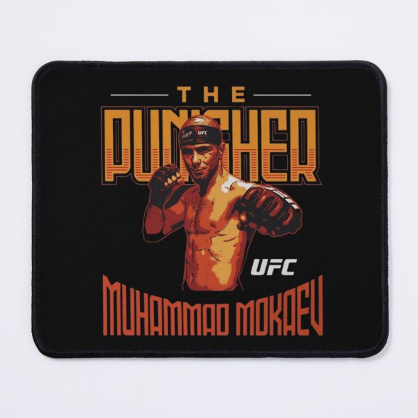 Item preview, Muhammad Mokaev The Punisher designed and sold by JeyVel.