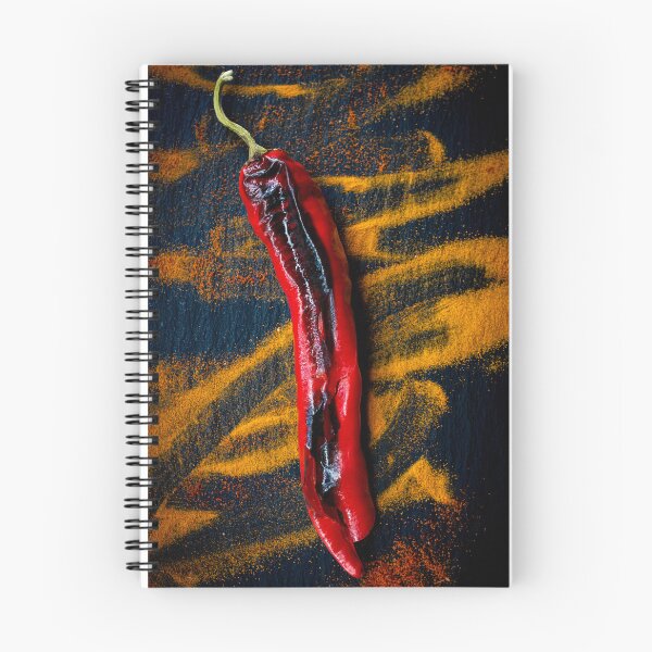 Item preview, Chili graffiti designed and sold by JennyKmbck.