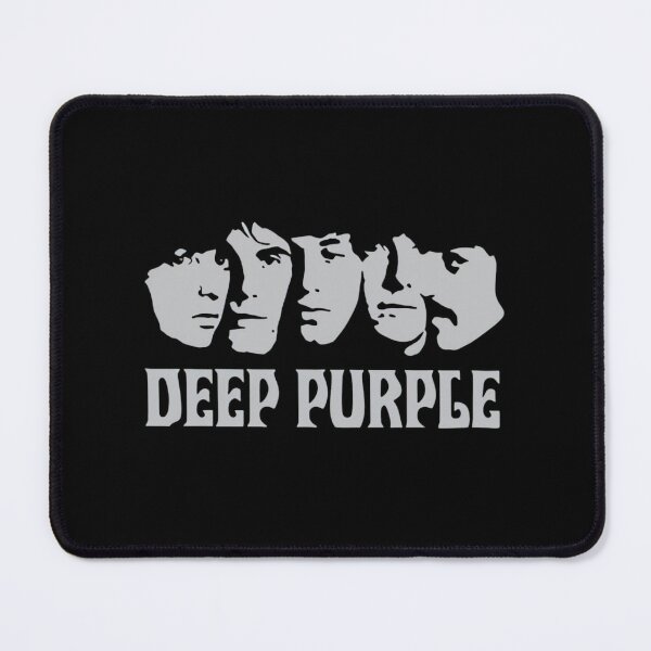 Item preview, Deep Purple Band designed and sold by the-tkacher.