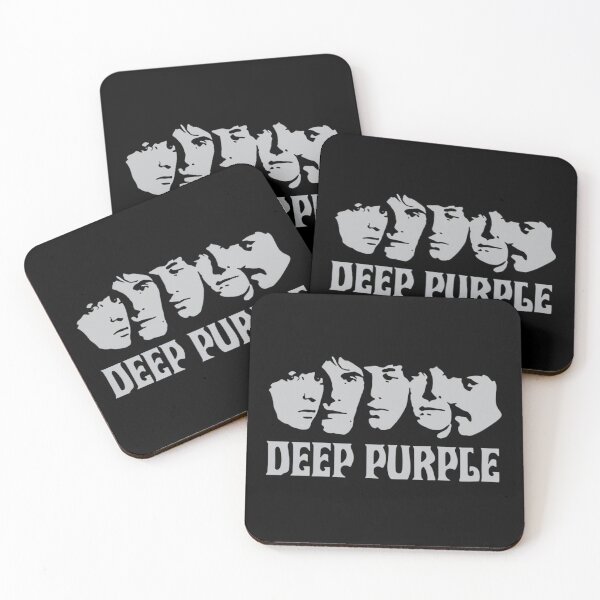 Item preview, Deep Purple Band designed and sold by the-tkacher.