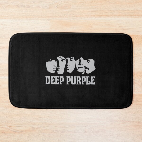 Item preview, Deep Purple Band designed and sold by the-tkacher.