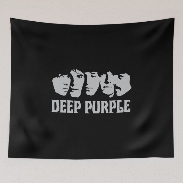 Item preview, Deep Purple Band designed and sold by the-tkacher.
