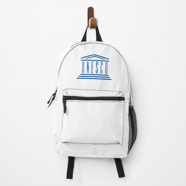 Item preview, Official Emblem & World Heritage Logo designed and sold by Mycotton.