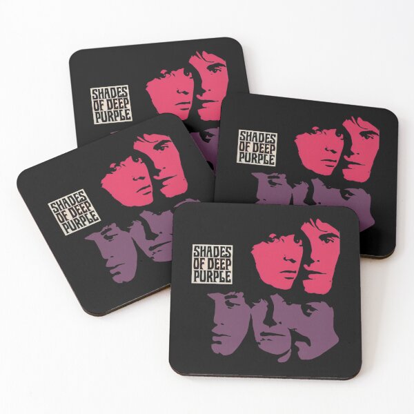 Item preview, Deep Purple Band designed and sold by the-tkacher.