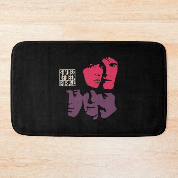 Item preview, Deep Purple Band designed and sold by the-tkacher.
