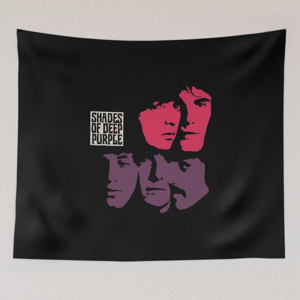 Item preview, Deep Purple Band designed and sold by the-tkacher.