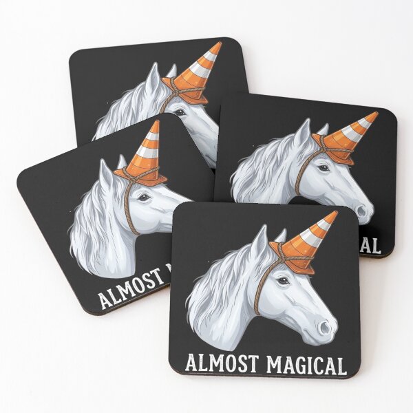 Item preview, Almost Magical  designed and sold by Zbixu.