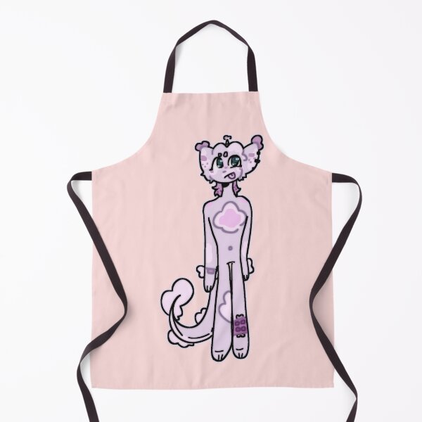Item preview, Optimistic Pastel Cat designed and sold by Krypteiaxx.