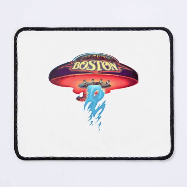 Item preview, Moon In River Boston Band designed and sold by gardnertucker.
