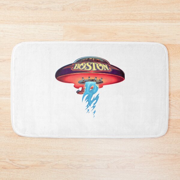 Item preview, Moon In River Boston Band designed and sold by gardnertucker.