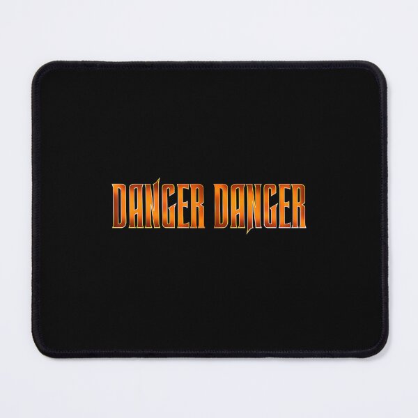 Item preview, Danger Danger designed and sold by esparzamurphy.