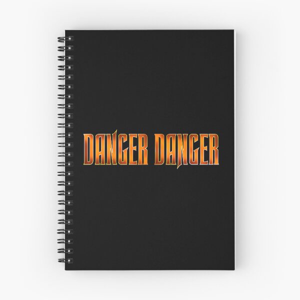 Item preview, Danger Danger designed and sold by esparzamurphy.