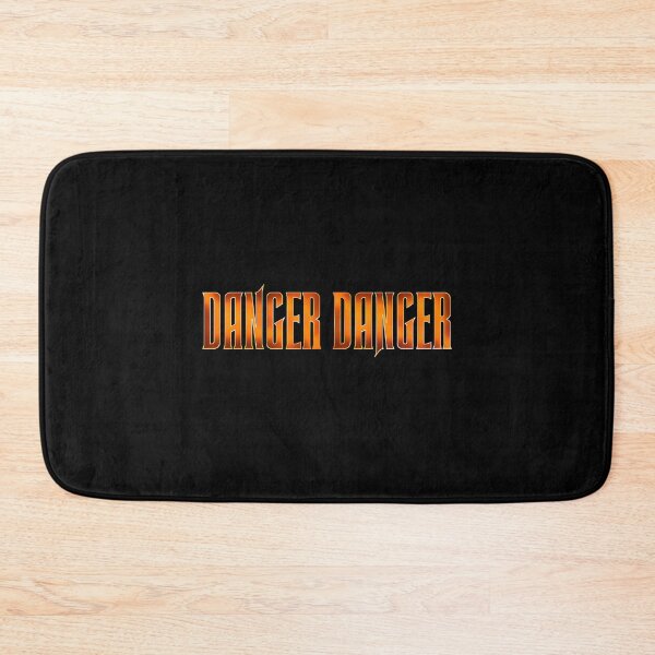 Item preview, Danger Danger designed and sold by esparzamurphy.